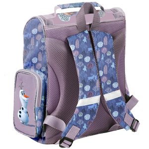 Školní aktovka My powers are special-6